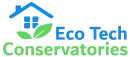 EcoTechConservatoriesLogo